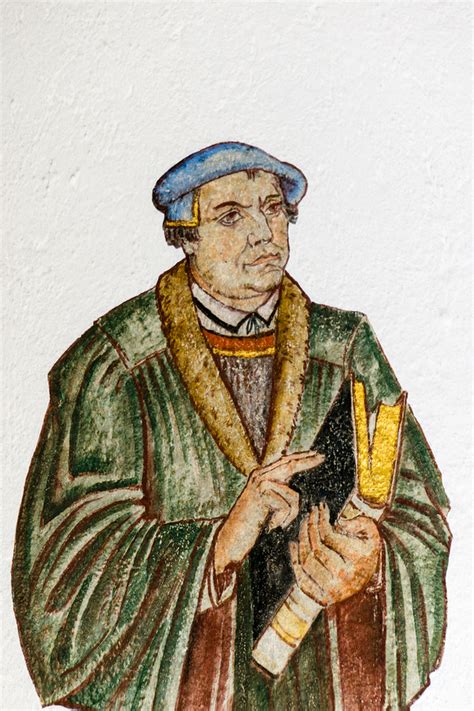 How The Protestant Reformation Began Olive Tree Blog
