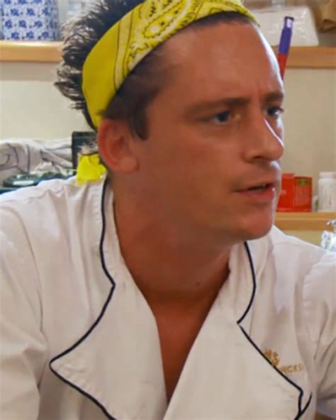 Ben Robinson Below Deck Who Is Bens Father Patrick Robinson Tv
