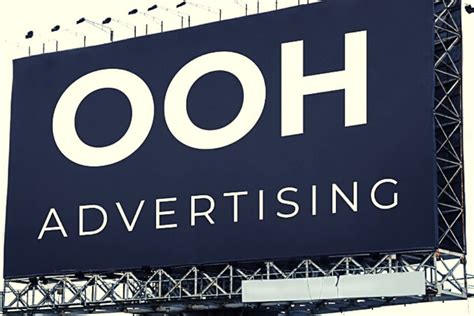 What Is Ooh Advertising Dooh Types Pros And Cons Examples