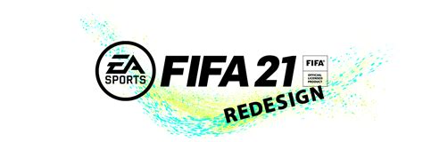 Fifa 21 Redesign On Behance