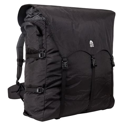 Traditional 4 Portage Pack By Granite Gear Boundary Waters Catalog
