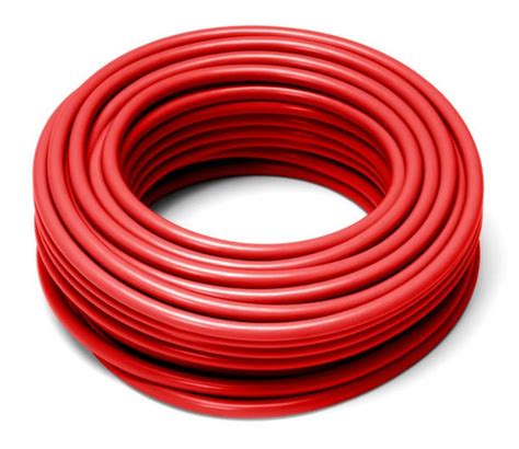 Polycab 15 Sqmm 300m Red Single Core Frls H Multistrand Pvc Insulated
