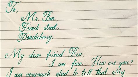 [42+] Friend Inviting Birthday Party Invitation Letter Examples