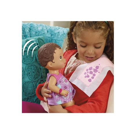 Baby Alive Bitsy Burpsy Baby Doll Toys And Games