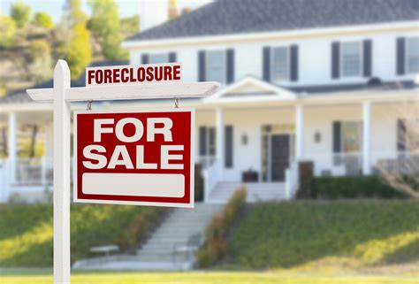 Foreclosure Defense And Your Options