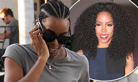 Manual deinterlace 3:2 pulldown/ivtc audio used : Kelly Rowland goes incognito as she swaps her long locks ...
