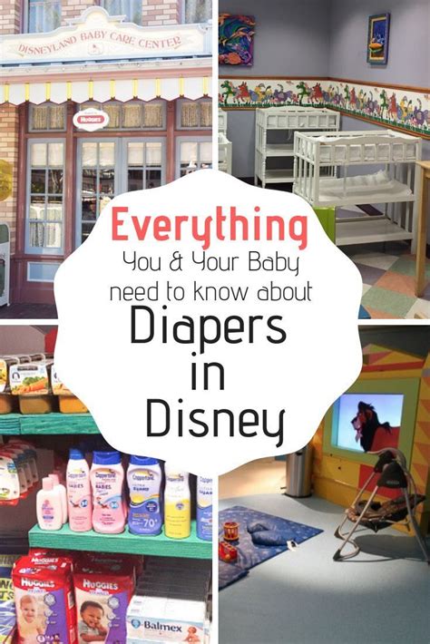 Everything You Need To Know About Diapers In Disney Megforit Disney