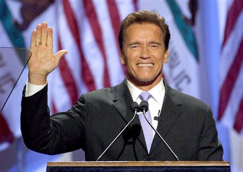 Olympia, conan, terminator, and governor of california. Der gute Terminator: Für einen Präsidenten Schwarzenegger ...