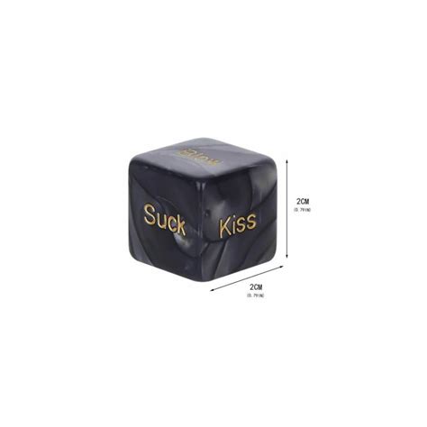 Buy 4lovebirds Sex Dice Games Dices With Sex Positions Fun In The Bedroom Sex Dice Naughty