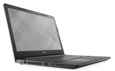 Dell Vostro 3578 8p9dr Laptop Specifications
