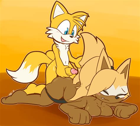 Rule 34 1boy 1girls 2021 2 Tails 4 Fingers Age Difference All Fours
