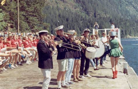 Malibu Welcome At The Outer Dock 1969 By Bob Prichard Malibu