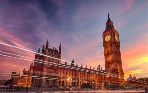 Big Ben Full Hd Wallpaper And Background Image 1920x1200 Id316297