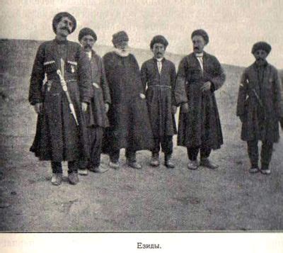 PhotoStory Of The KURDS FROM THE EARLIER CENTURIES The Kurds Century