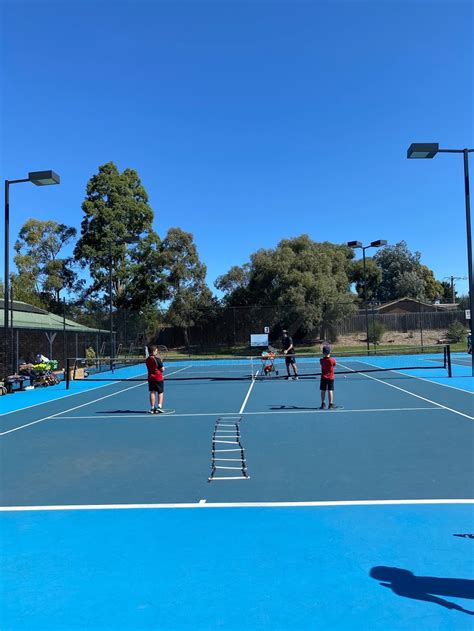 Langwarrin Tennis Coaching Langwarrin Tennis Club 13 Shute Drive Cranbourne Frankston Rd