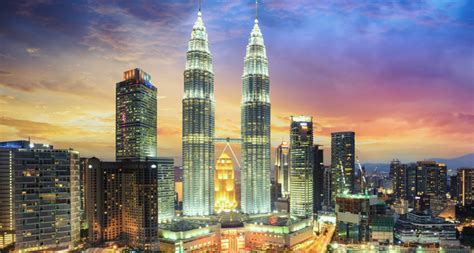 Kuala Lumpur City Break Package, Hotel Packages for Kuala Lumpur, Kuala