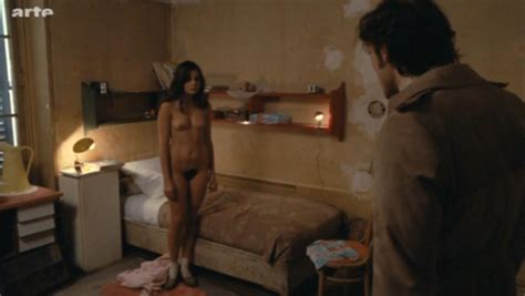 naked marie trintignant in série noire video clip My XXX Hot Girl