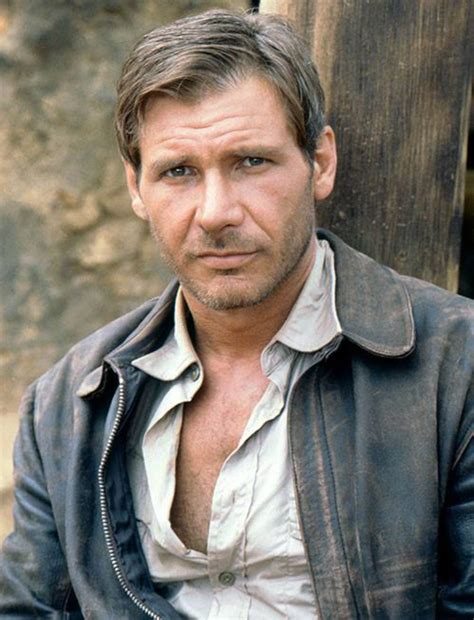 Hf Sensational Photo Harrison Ford Indiana Jones Harrison Ford