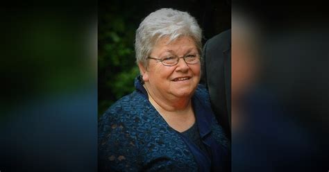 Martha Nell Morris Obituary Visitation Funeral Information Hot