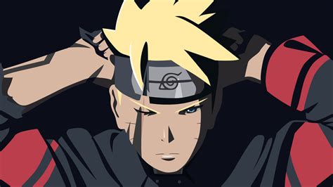 Boruto Naruto Next Generations V2 Hd Wallpaper Background Image