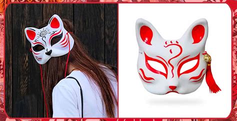 Top 15 Traditional Japanese Mask Kimura Kami Kimurakami
