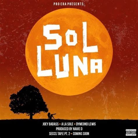 Pro Era Sol Luna Lyrics Genius Lyrics