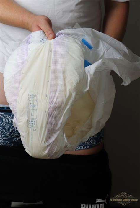 Diaper Story Tumblr - FareehaAmeer