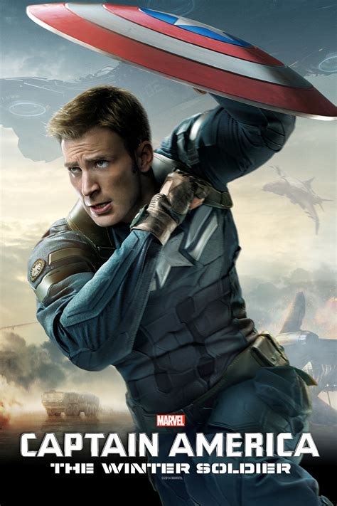 Captain America The Winter Soldier Dvd Release Date Redbox Netflix