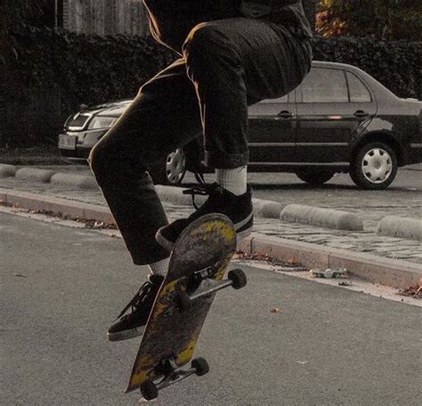 Grunge Outfit Skateboard Photography Skateboard Skate Style