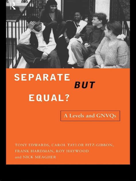 Separate But Equal? (eBook Rental) | Separate but equal 