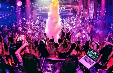 Nightclubs In Punta Cana Nightlife 2023