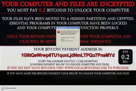 Someone who possesses the secret can prove that he possesses. Ransomware Variant Won't Decrypt Files After Ransom Paid