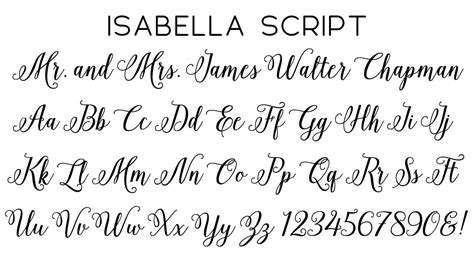 Script Fonts Wiregrass Weddings Lettering Alphabet Fonts