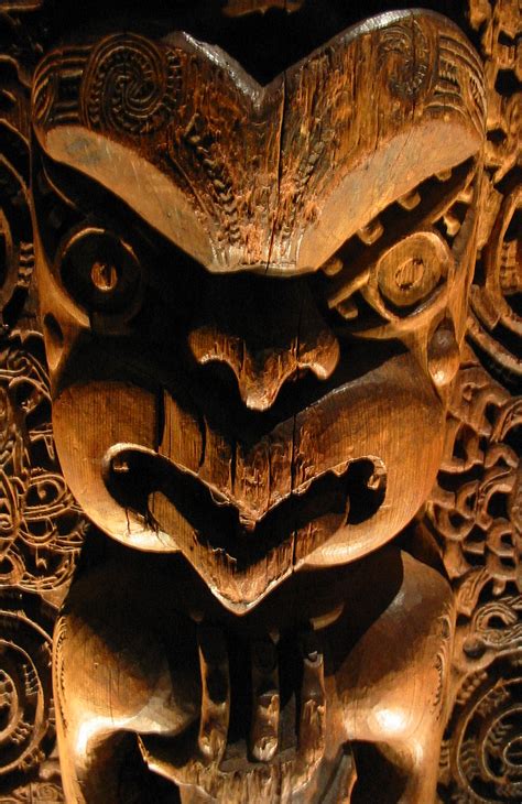 Māori Mythology Wikipedia