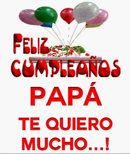 Download Frases Feliz Cumpleaños Papa For Pc
