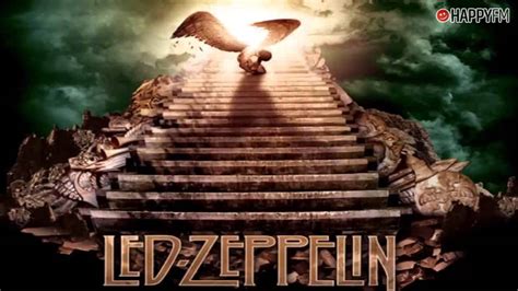 ‘stairway To Heaven De Led Zeppelin Letra En Español Historia Y Vídeo