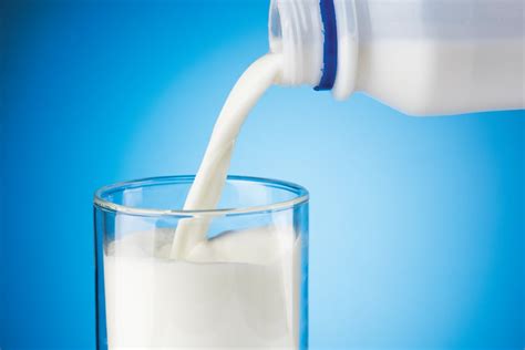Milk Protein Could Help Cancer Patients Manitoba Co Operator