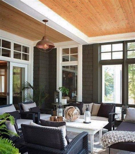 Top 70 Best Porch Ceiling Ideas Covered Space Designs Indoor Outdoor
