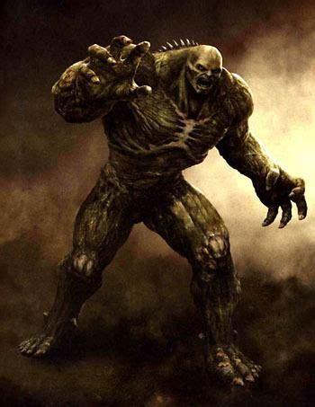 I mean, that's the job. 83 best Abomination images on Pinterest | Monsters ...