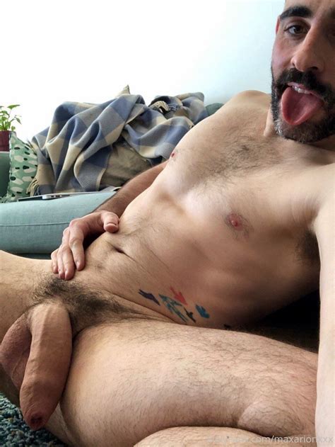 Max Arion Onlyfans 5