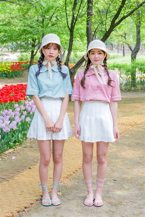 Korean Twin Fashion Official Korean Fashion