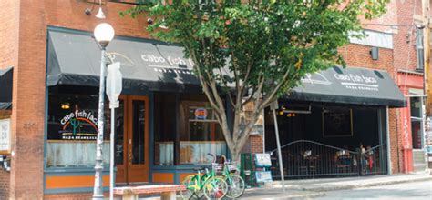 Order delivery or pickup from cabo fish taco on 3201 n davidson st, charlotte, nc. cabo-charlotte-crop | Cabo Fish Taco