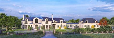 Middle and elementary schools also have high marks and have many specialized programs. McLean Virginia real estate and McLean Va luxury homes for ...