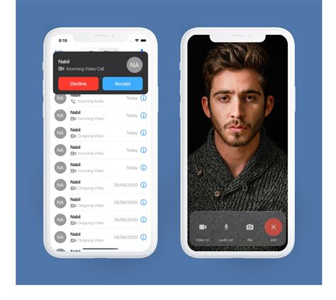 Build A Simple Video Chat App For Ios