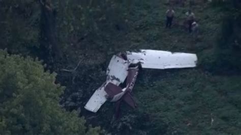 Father Son Killed In Small Plane Crash Near Festus Memorial Airport