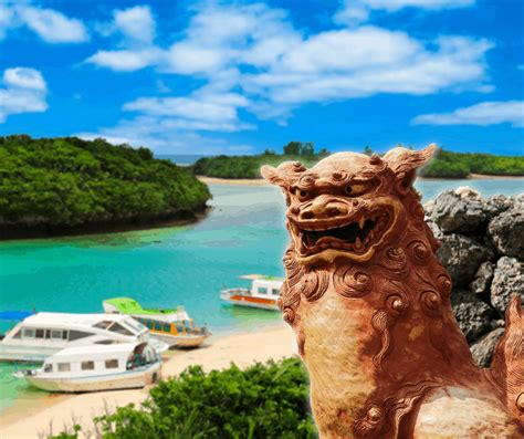 The Ultimate Okinawa Travel Guide - Gina Bear's Blog