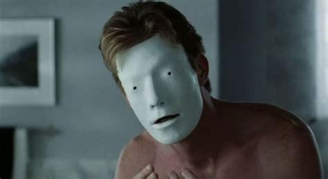 Every time i look up suggestions online, i watch them and they're never really scary.or they're just boring. The Most Terrifying Movie Masks Ever (24 pics) - Izismile.com