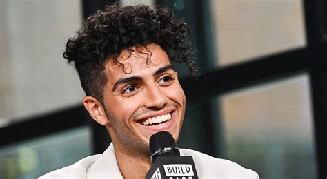 See full list on biographymask.com Mena Massoud Details the Casting Process for 'Aladdin ...