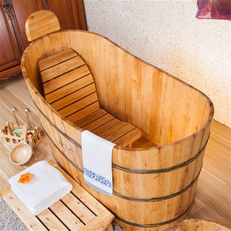 Suppliers Manufacturers Exporters And Importers Wooden Bathtub