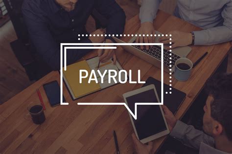 Payroll Office Of America 5 Reasons Your Need An Automated Payroll System